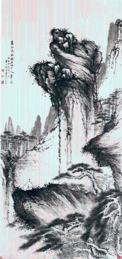 超魔晶猎人